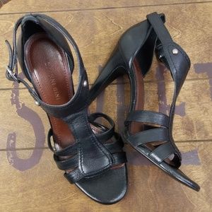 Gianni Bini | Leather Sandals | Sz 7.5